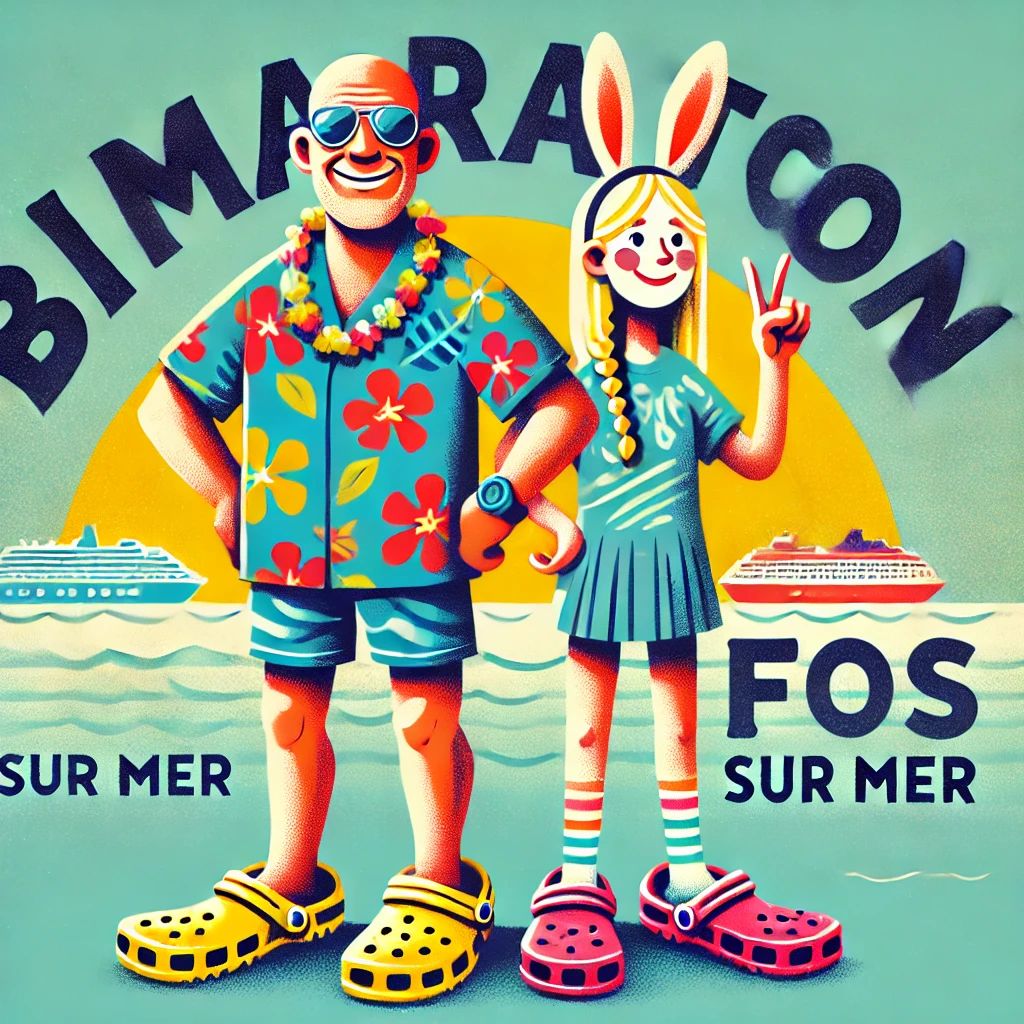 Bi-Marathon-Fos-sur-Mer