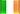 Icone drapeau Irlande